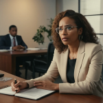 Employment Discrimination Lawyer