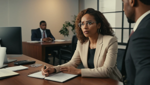 Employment Discrimination Lawyer