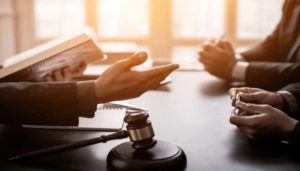 Lawyer