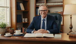 How To Choose Fidelity Lawyers