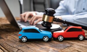 Car Accident Attorney