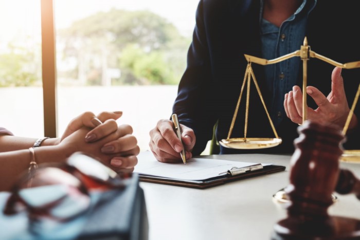 Bankruptcy Lawyer Orange County