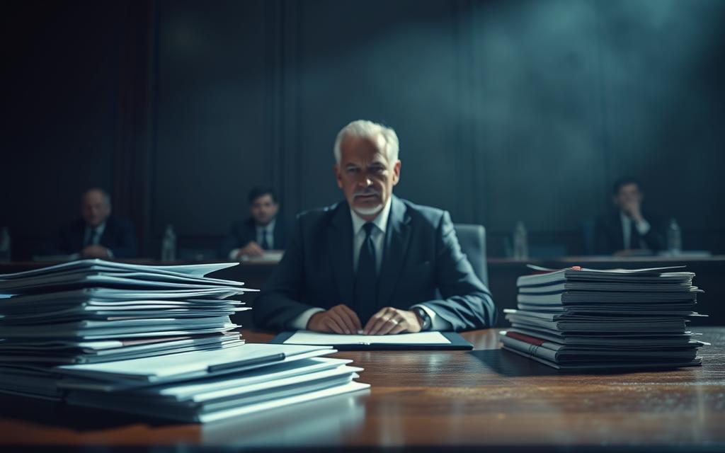 Copyright Legal Action