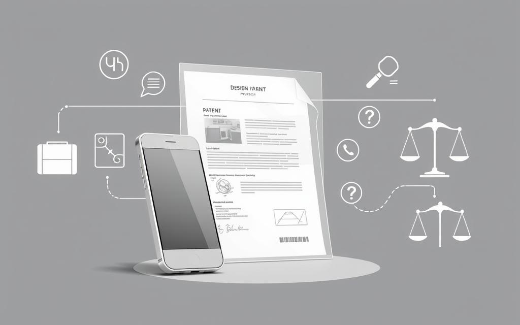 Design Patent Protection Overview