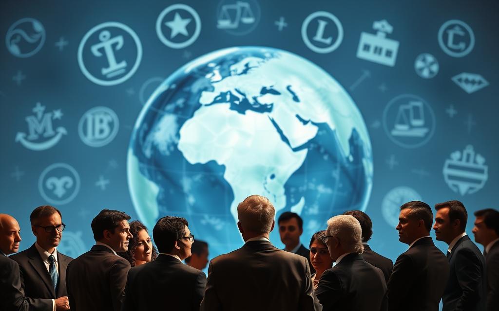 Global Trademark Protection Strategies