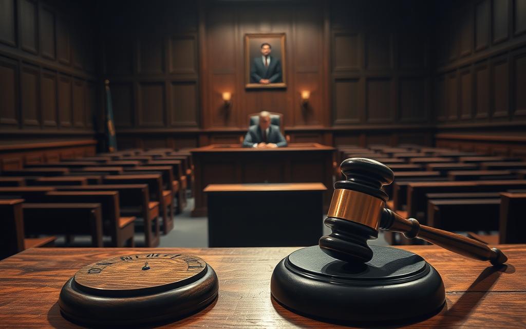 Trademark Infringement Legal Outcomes