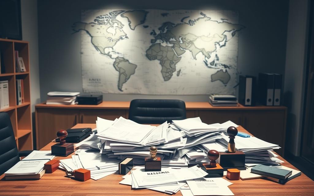 Trademark Registration Mistakes