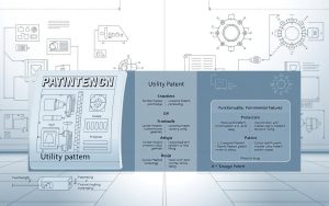 What Is The Difference Between A Utility Patent And A Design Patent