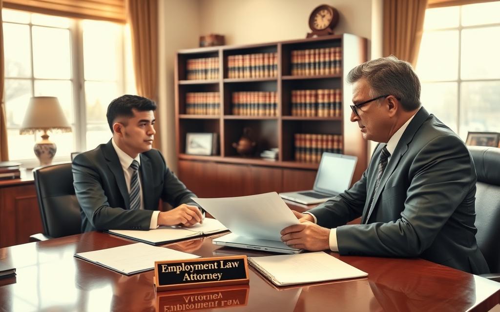 Workplace Lawyer Near Me