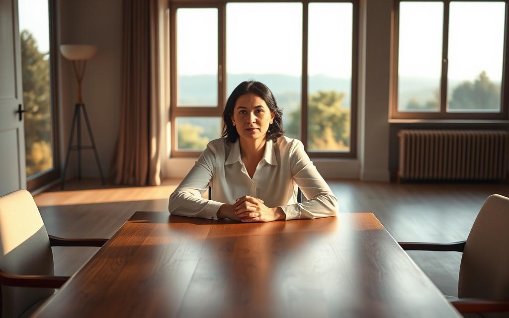 Choosing Mediator For Conflict Resolution