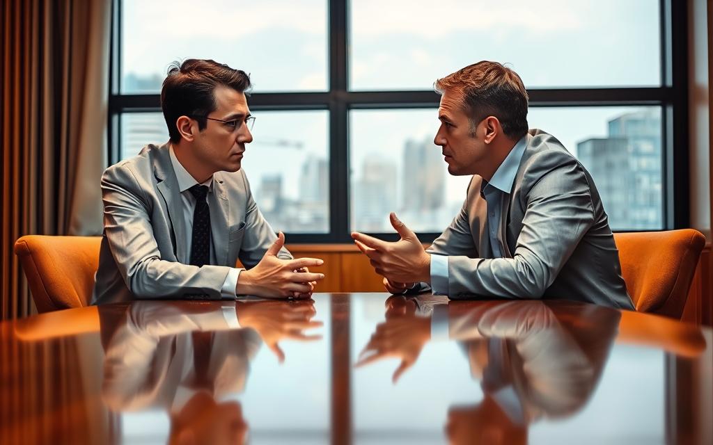 Strategic Communication Techniques In Mediation