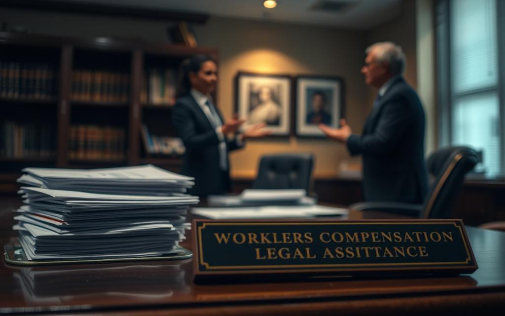 Workers Compensation Legal Assistance Workers Compensation Legal Assistance