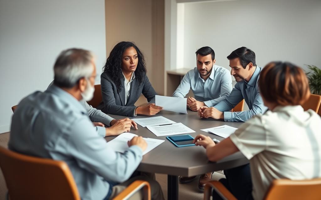 Workers Compensation Mediation Settlement