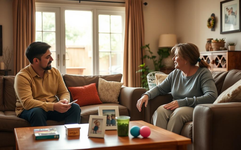 Co-Parenting Communication Strategies
