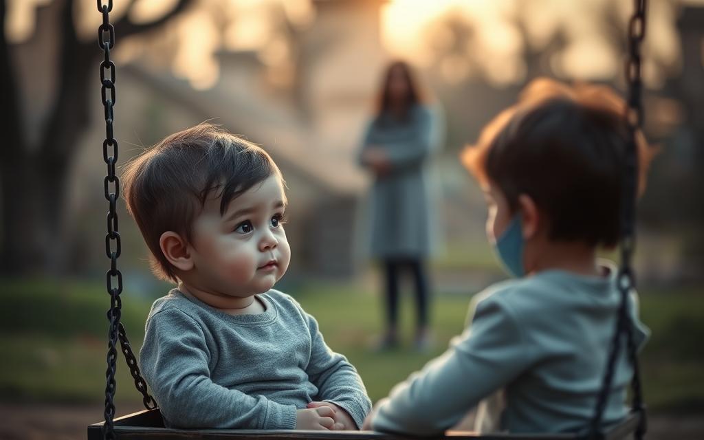 Custody Impact On Child Development Custody Impact On Child Development