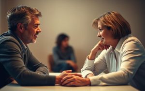 Divorced Parents Communication Strategy