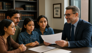 Immigration Status And Personal Injury Claims In Atlanta