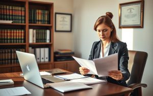 Selecting Qualified Custody Professional