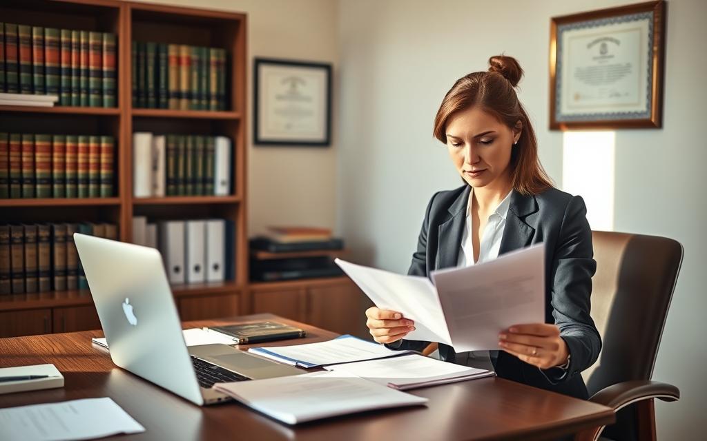 Selecting Qualified Custody Professional