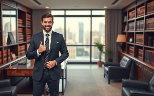 Choosing The Right Tax Attorney