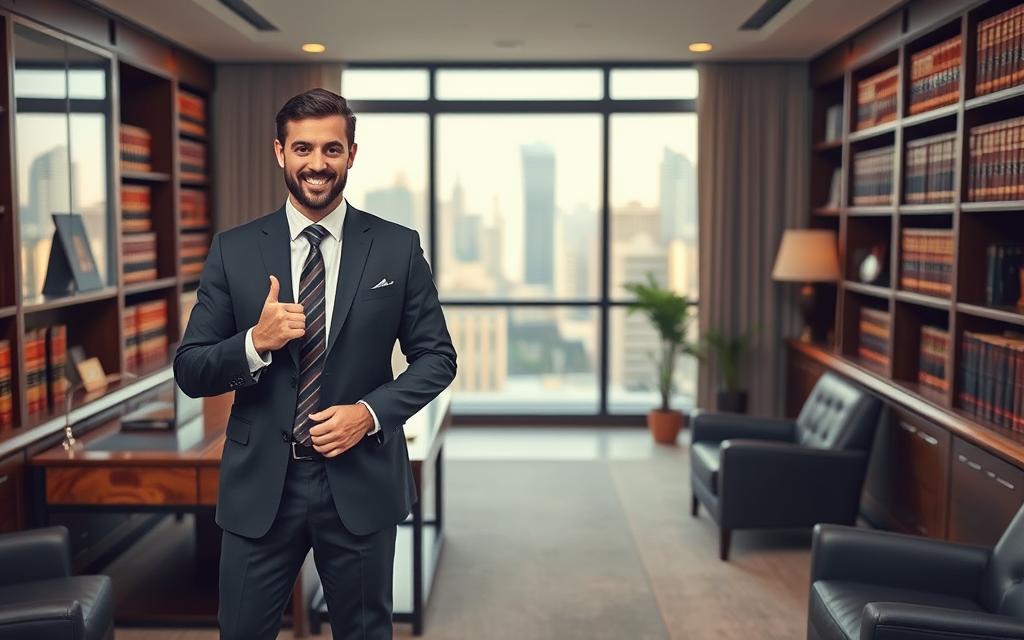 Choosing The Right Tax Attorney