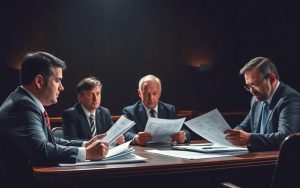 Expert Witnesses In Truck Accident Cases