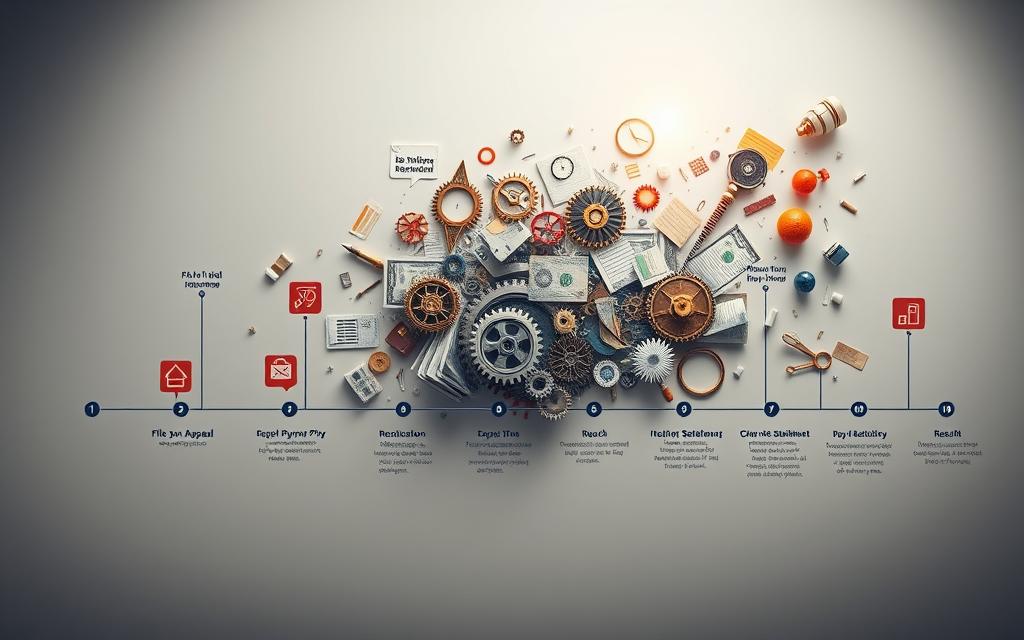 Irs Tax Resolution Timelines