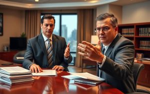 Tax Debt Resolution Strategies