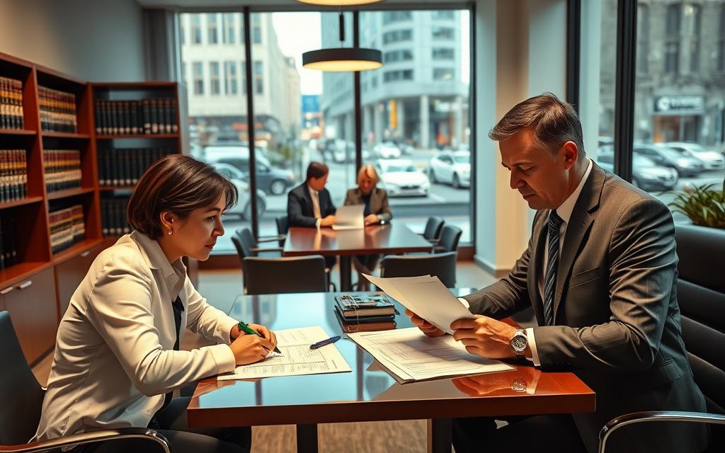 Tax Attorneys Near Me