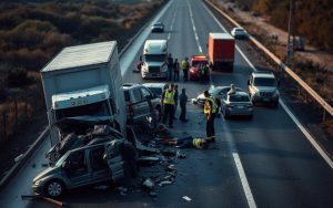 Trucking Accident Attorneys